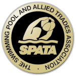 Gold Spata Award Badge Gold Spata Award Badge