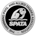 Silver SPATA award Silver SPATA award